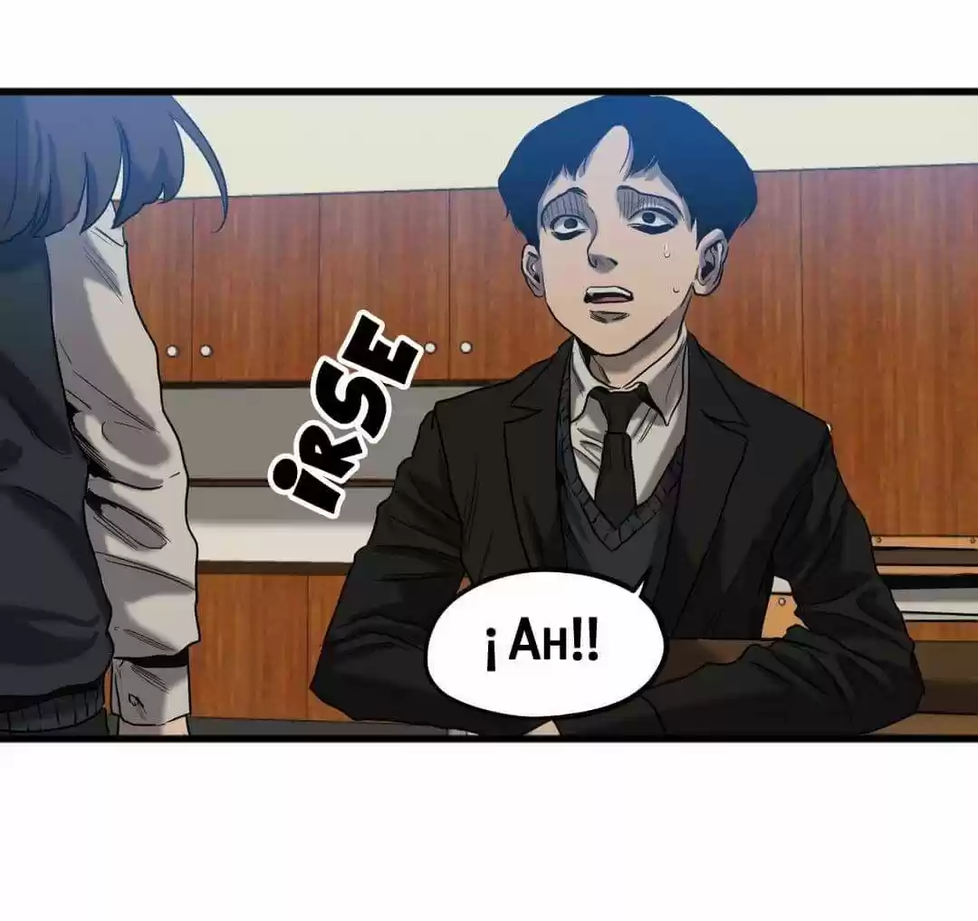 KILLING STALKING (2016) - Capítulo 19 - Página 39 - LectorTMOo