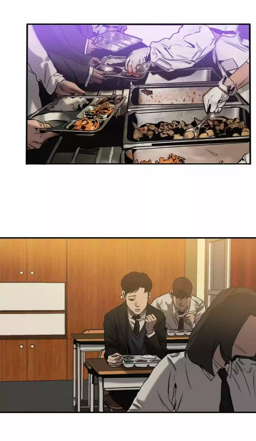KILLING STALKING (2016) - Capítulo 19 - Página 40 - LectorTMOo
