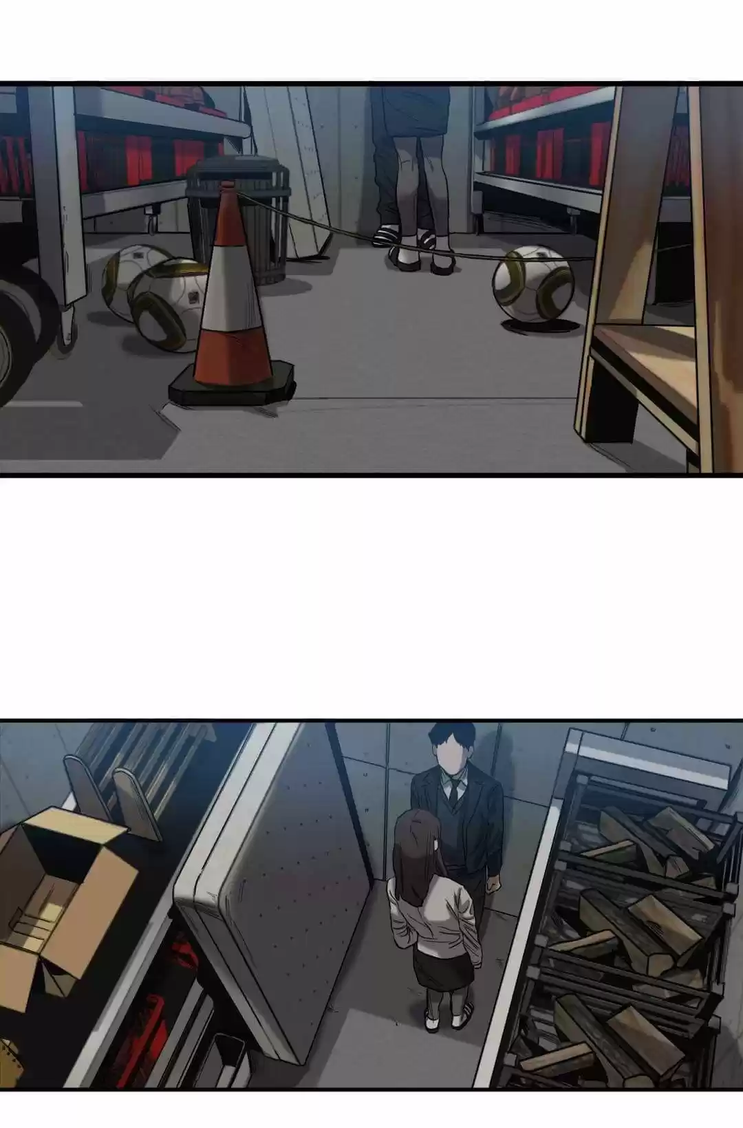 KILLING STALKING (2016) - Capítulo 19 - Página 42 - LectorTMOo