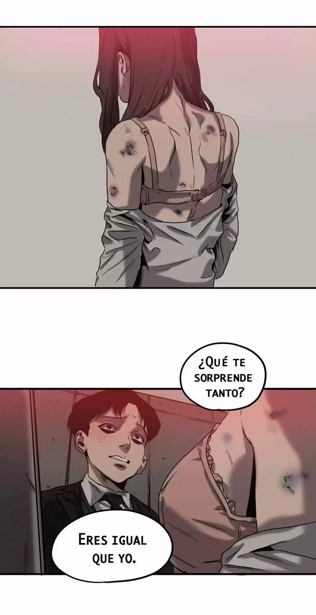 KILLING STALKING (2016) - Capítulo 19 - Página 44 - LectorTMOo
