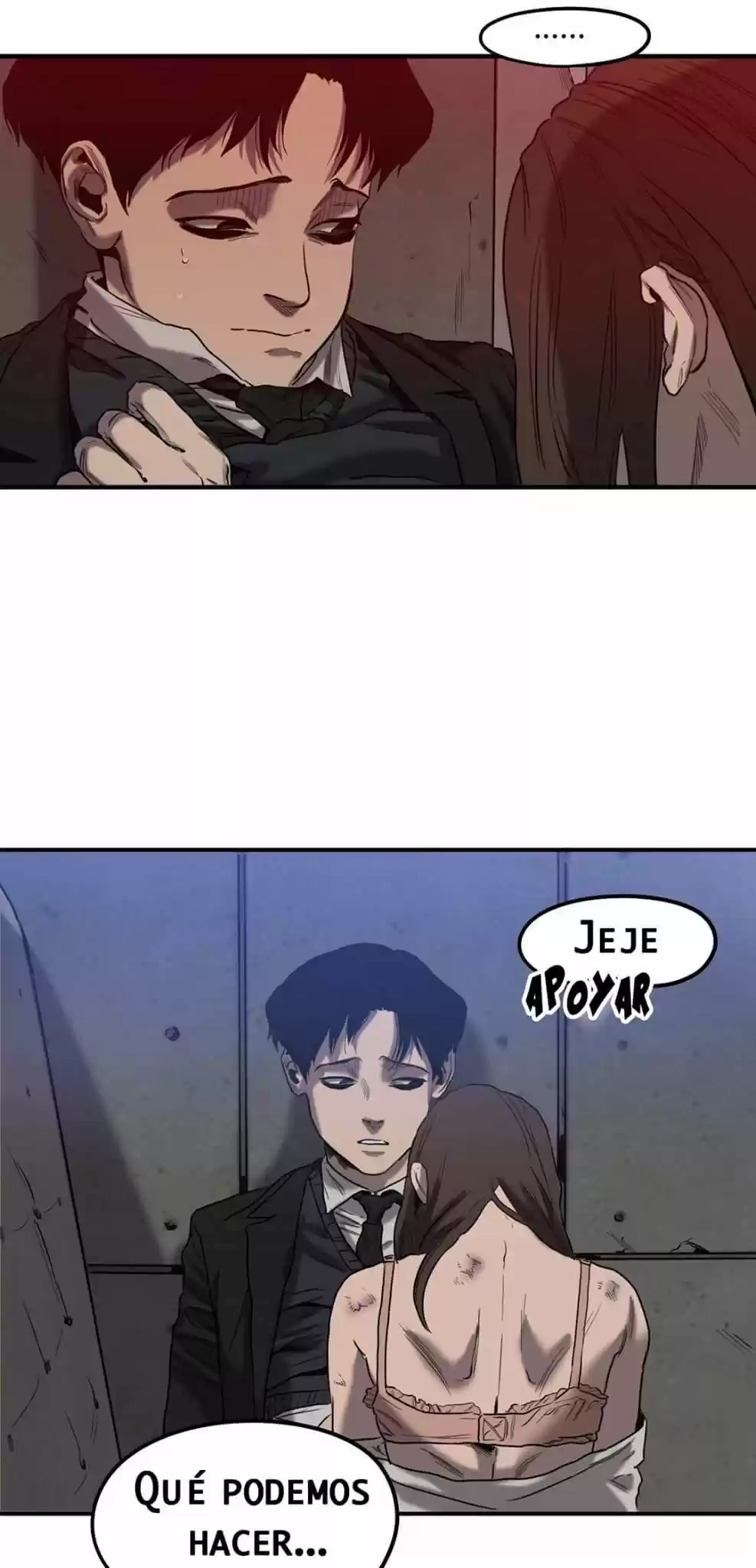 KILLING STALKING (2016) - Capítulo 19 - Página 46 - LectorTMOo