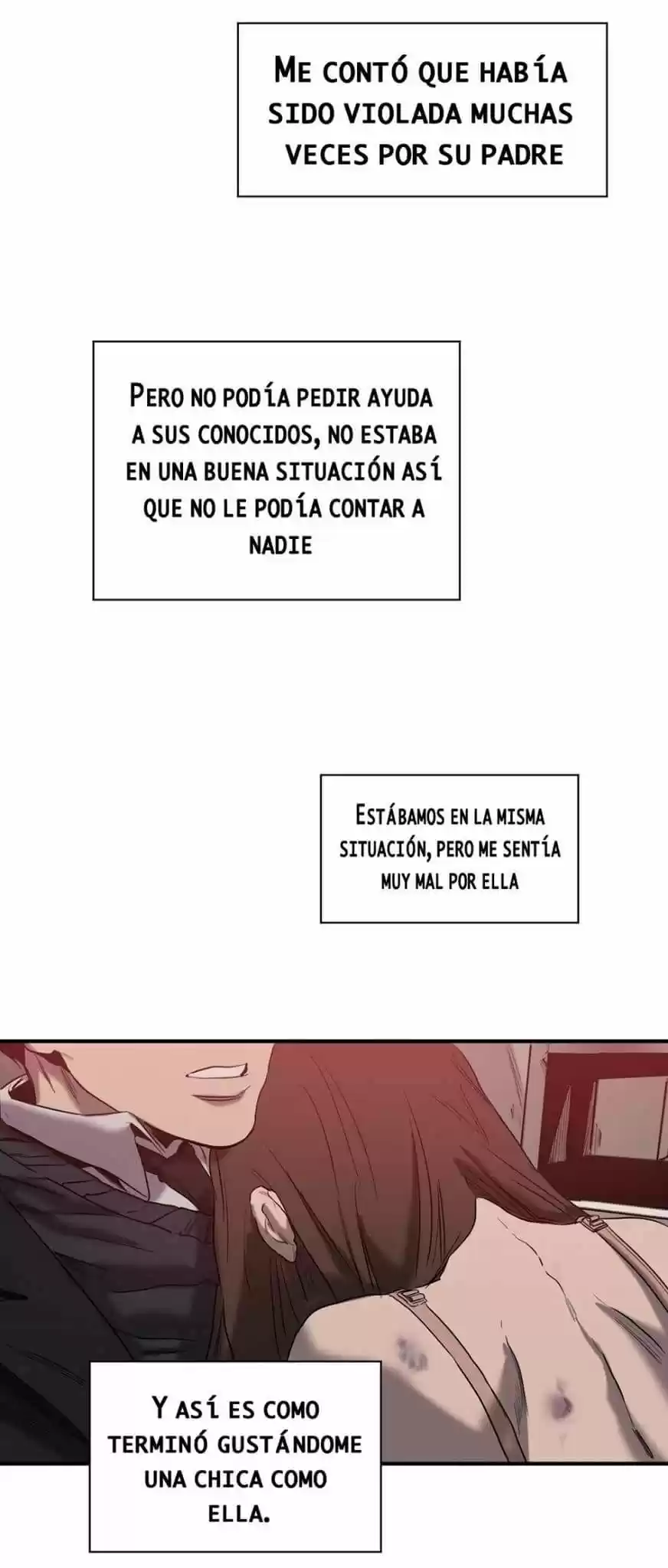 KILLING STALKING (2016) - Capítulo 19 - Página 47 - LectorTMOo