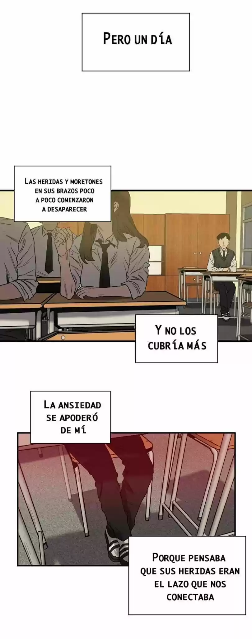 KILLING STALKING (2016) - Capítulo 19 - Página 48 - LectorTMOo