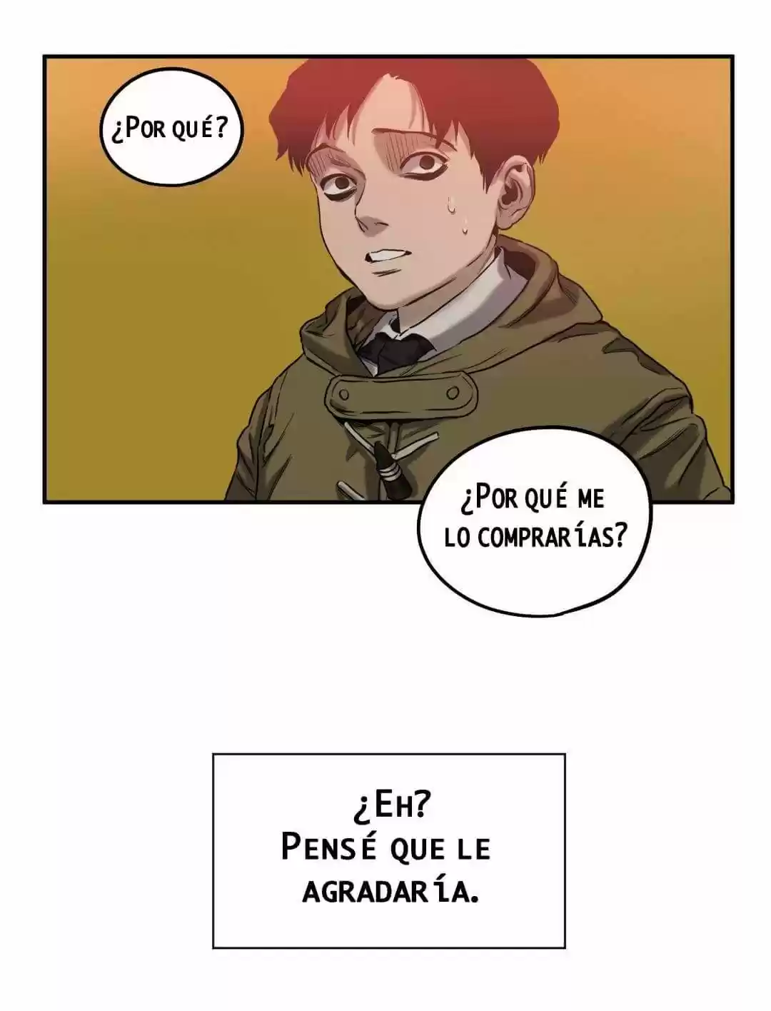 KILLING STALKING (2016) - Capítulo 19 - Página 51 - LectorTMOo