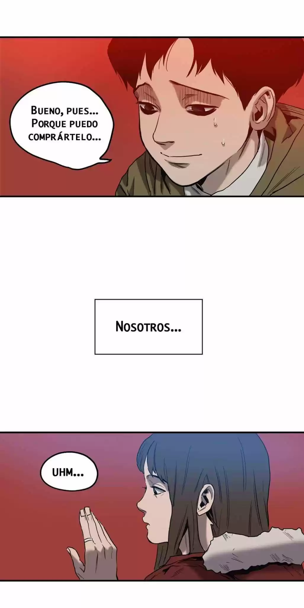 KILLING STALKING (2016) - Capítulo 19 - Página 52 - LectorTMOo