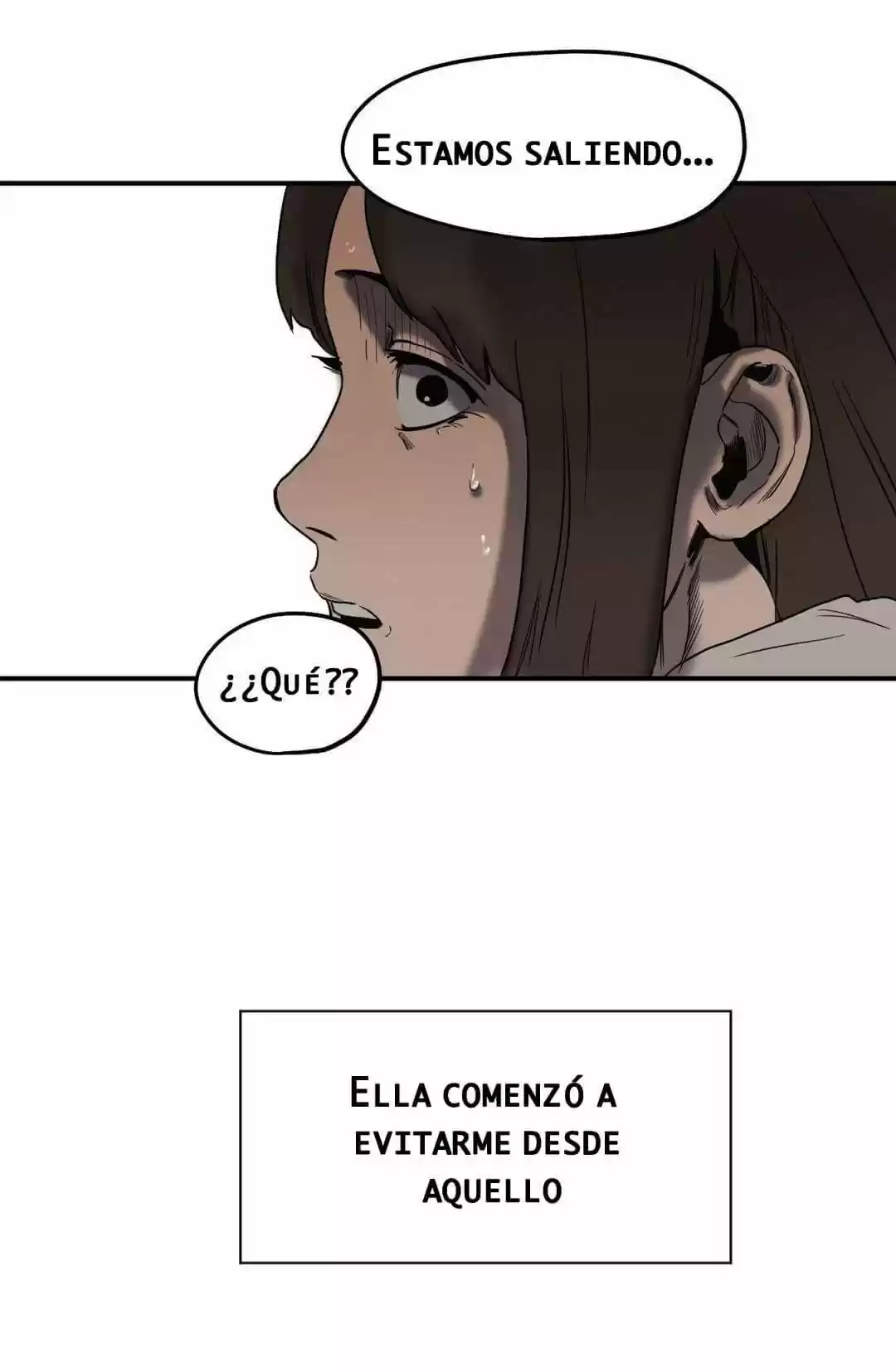 KILLING STALKING (2016) - Capítulo 19 - Página 53 - LectorTMOo