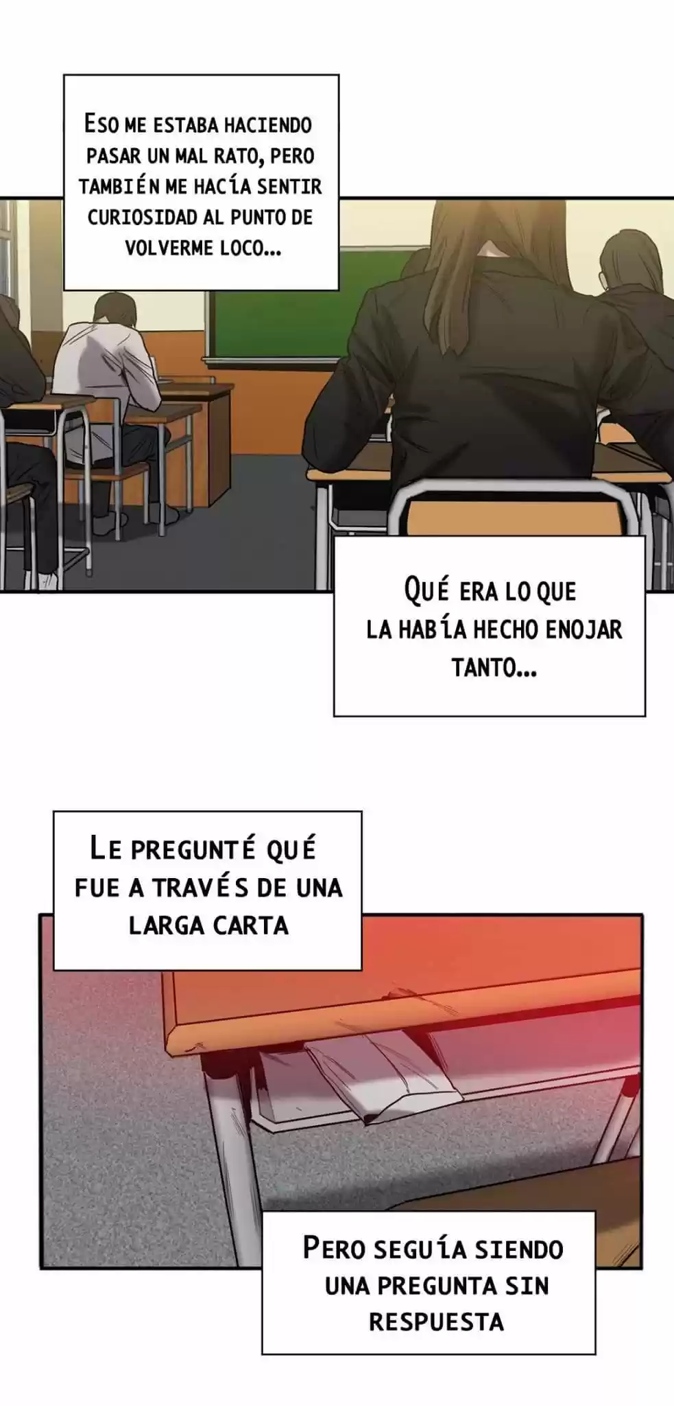 KILLING STALKING (2016) - Capítulo 19 - Página 54 - LectorTMOo