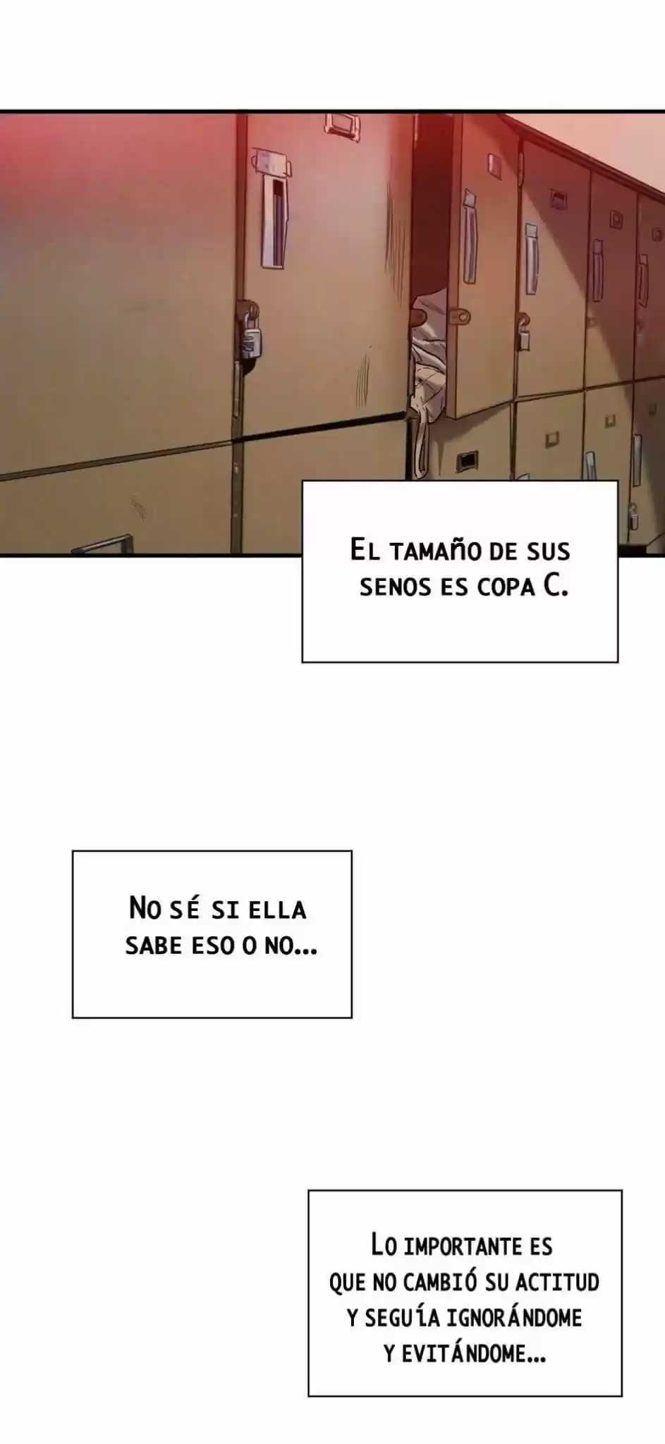 KILLING STALKING (2016) - Capítulo 19 - Página 57 - LectorTMOo