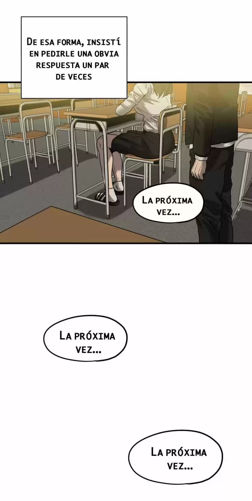 KILLING STALKING (2016) - Capítulo 19 - Página 58 - LectorTMOo