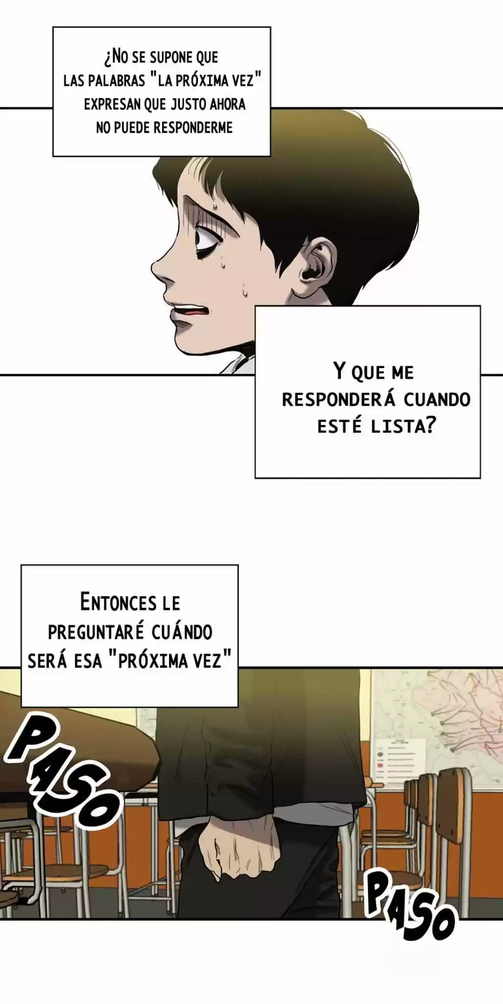 KILLING STALKING (2016) - Capítulo 19 - Página 60 - LectorTMOo
