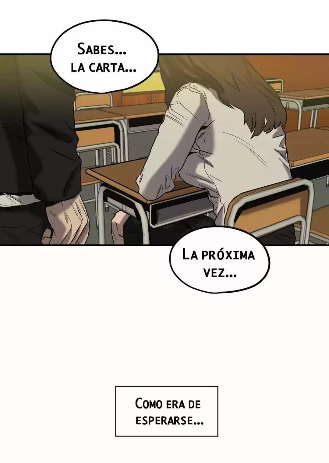 KILLING STALKING (2016) - Capítulo 19 - Página 61 - LectorTMOo