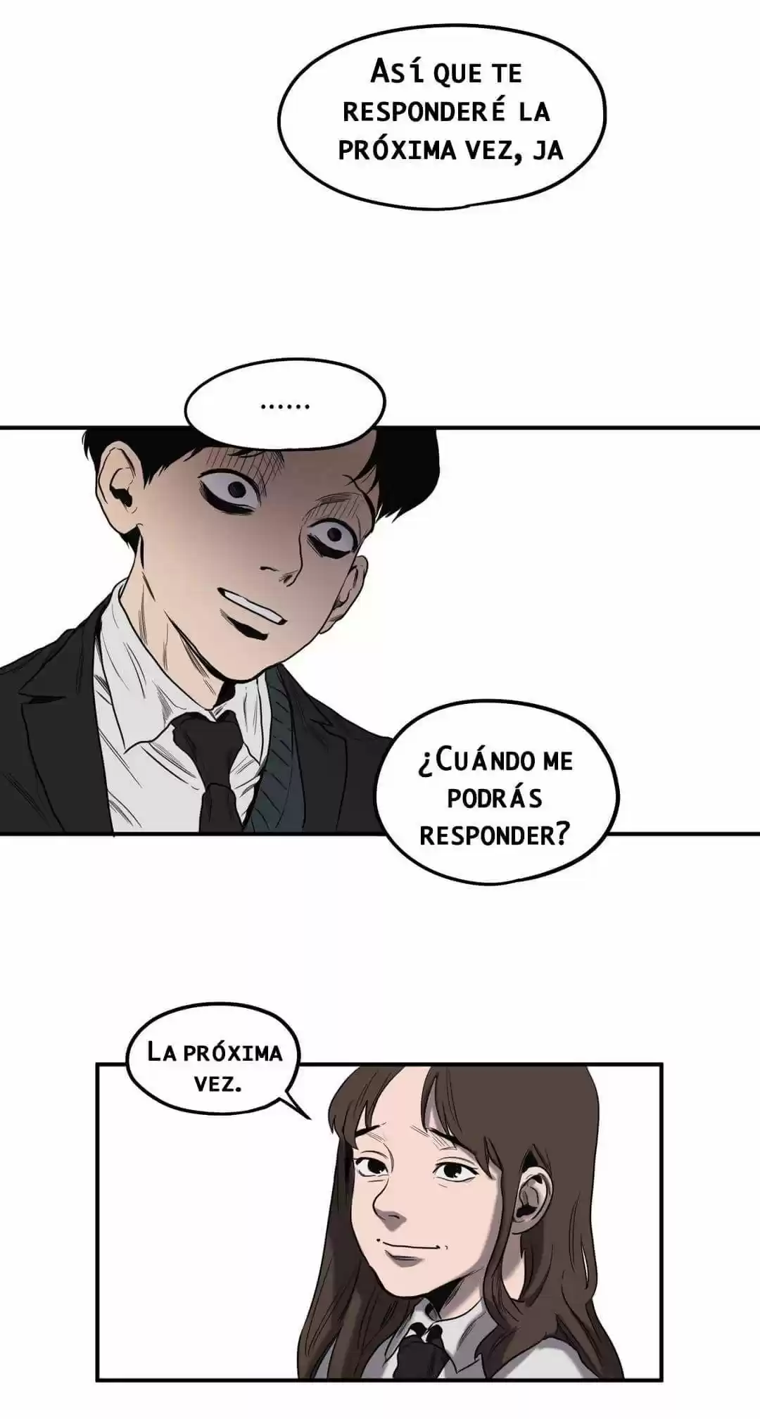 KILLING STALKING (2016) - Capítulo 19 - Página 63 - LectorTMOo