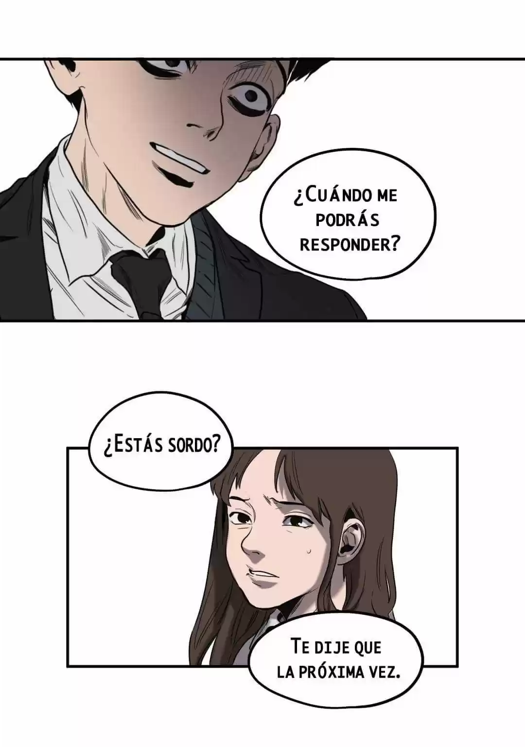 KILLING STALKING (2016) - Capítulo 19 - Página 64 - LectorTMOo