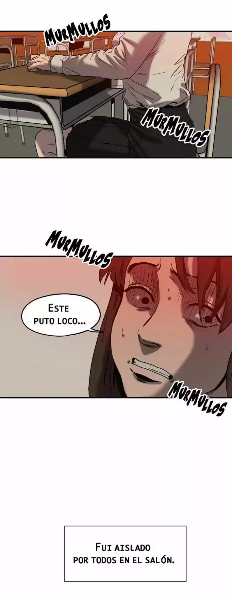 KILLING STALKING (2016) - Capítulo 19 - Página 67 - LectorTMOo