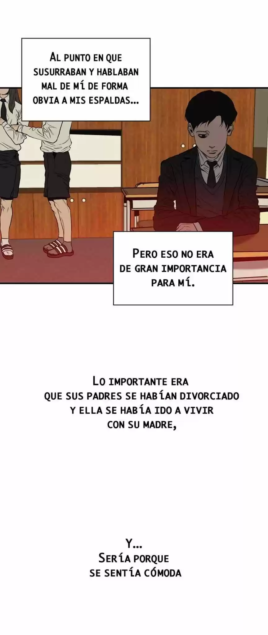 KILLING STALKING (2016) - Capítulo 19 - Página 68 - LectorTMOo