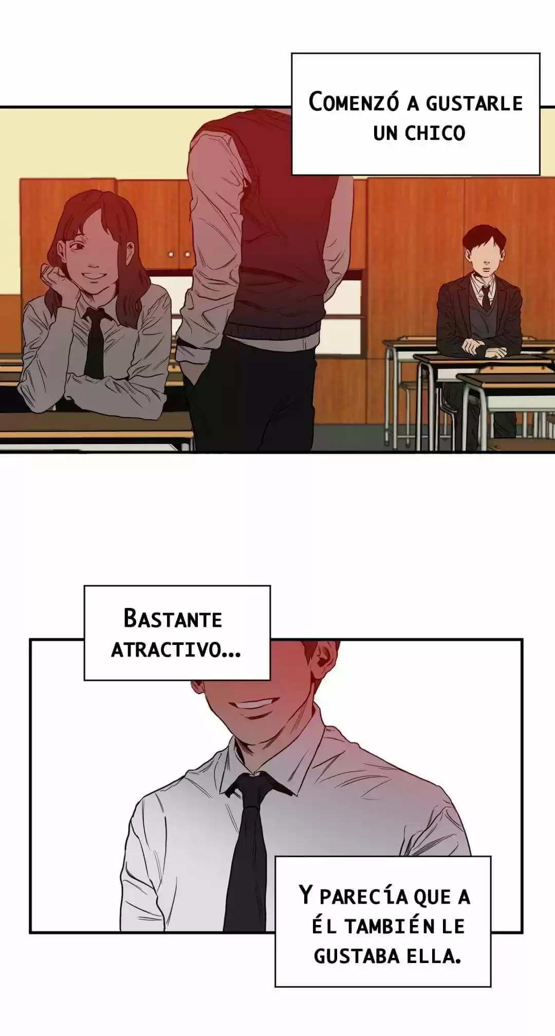 KILLING STALKING (2016) - Capítulo 19 - Página 69 - LectorTMOo