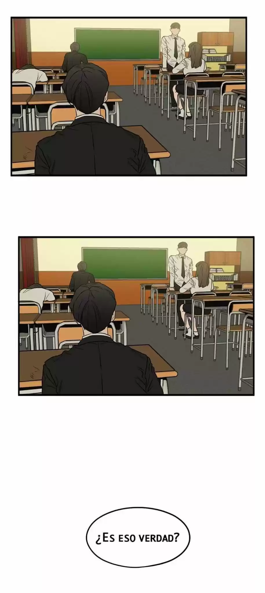 KILLING STALKING (2016) - Capítulo 19 - Página 70 - LectorTMOo