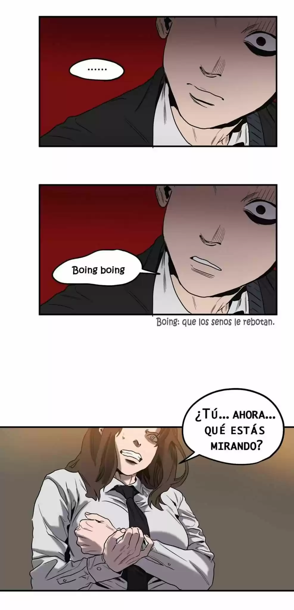 KILLING STALKING (2016) - Capítulo 19 - Página 76 - LectorTMOo