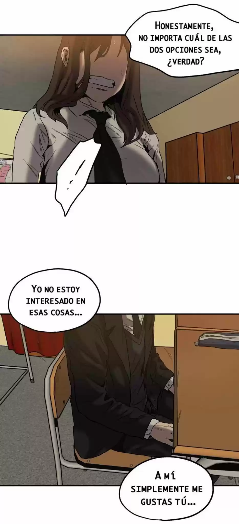 KILLING STALKING (2016) - Capítulo 19 - Página 78 - LectorTMOo