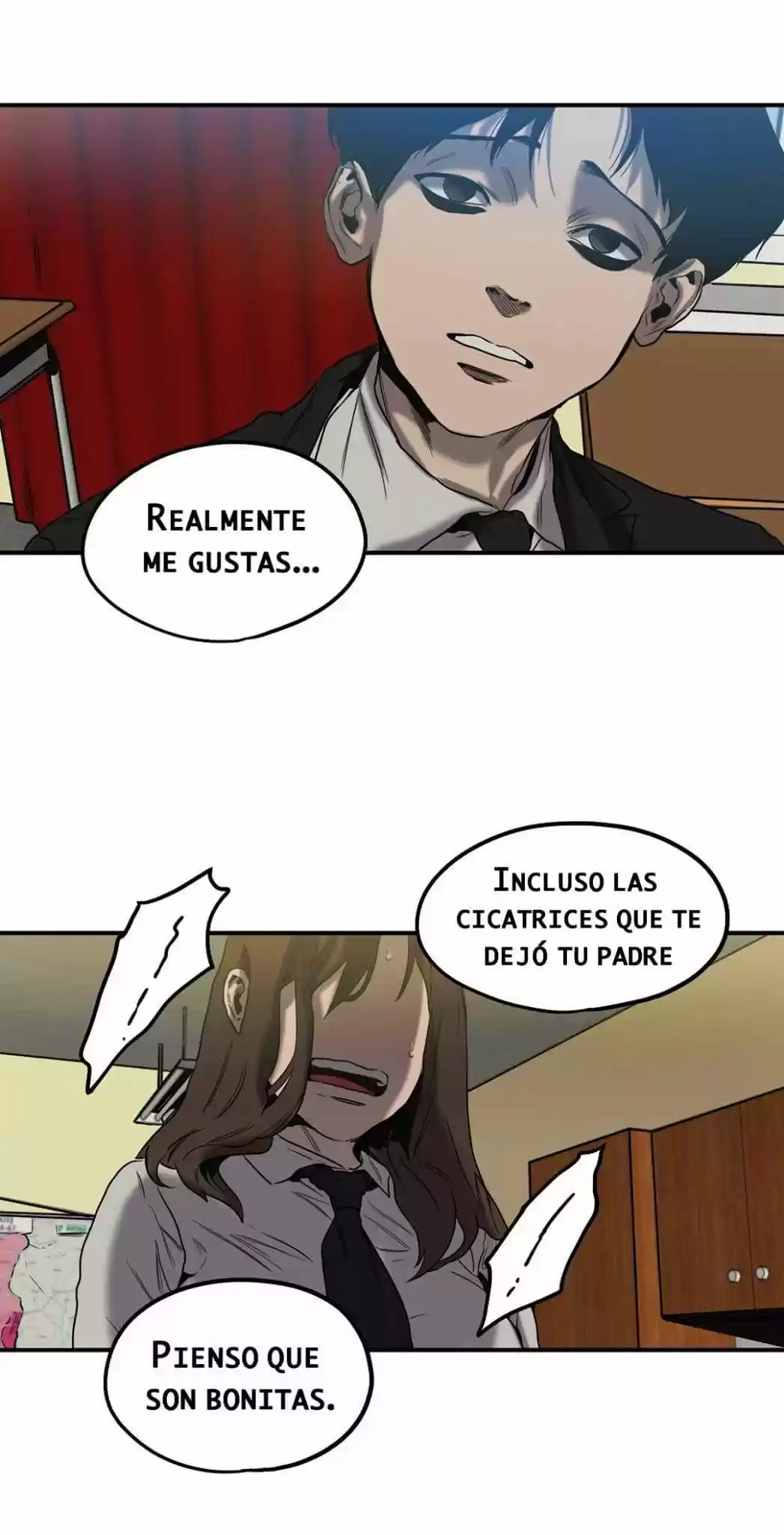 KILLING STALKING (2016) - Capítulo 19 - Página 79 - LectorTMOo