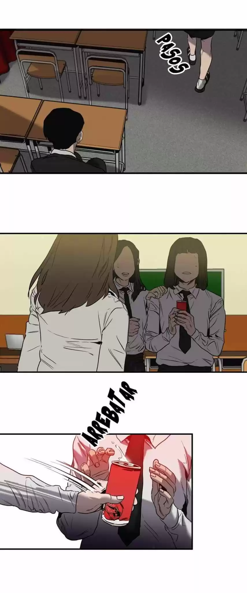 KILLING STALKING (2016) - Capítulo 19 - Página 80 - LectorTMOo