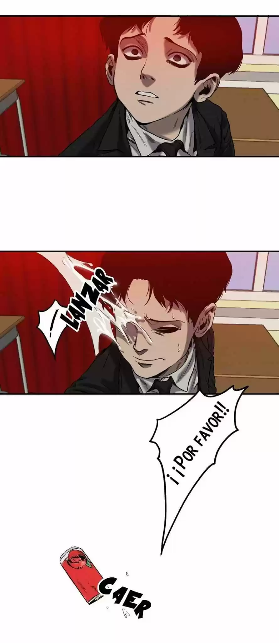 KILLING STALKING (2016) - Capítulo 19 - Página 81 - LectorTMOo