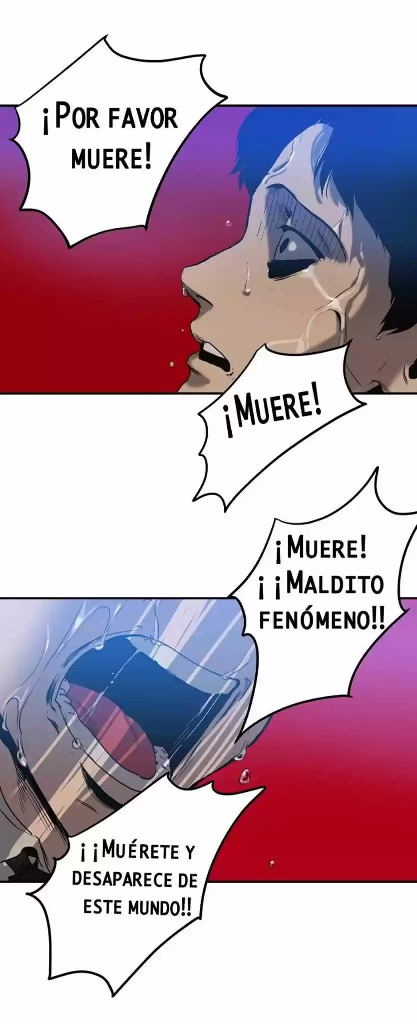 KILLING STALKING (2016) - Capítulo 19 - Página 82 - LectorTMOo