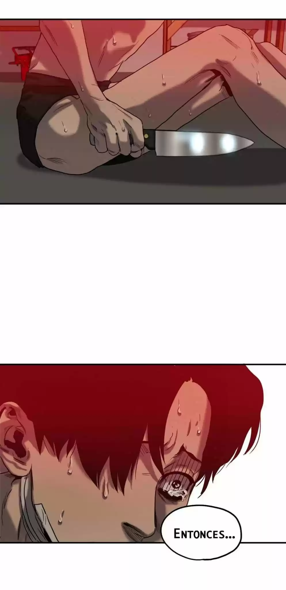 KILLING STALKING (2016) - Capítulo 19 - Página 84 - LectorTMOo