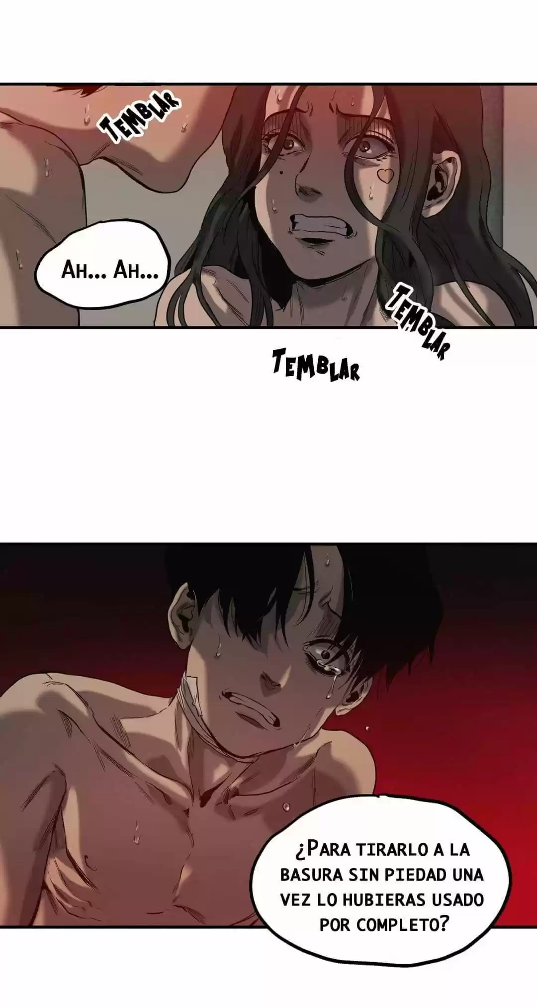 KILLING STALKING (2016) - Capítulo 19 - Página 87 - LectorTMOo