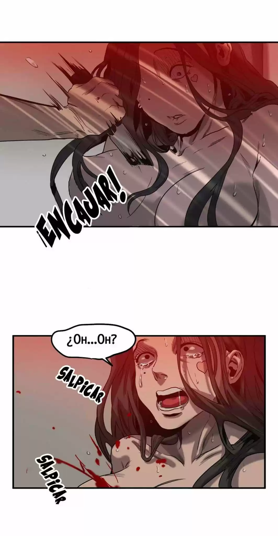 KILLING STALKING (2016) - Capítulo 19 - Página 89 - LectorTMOo