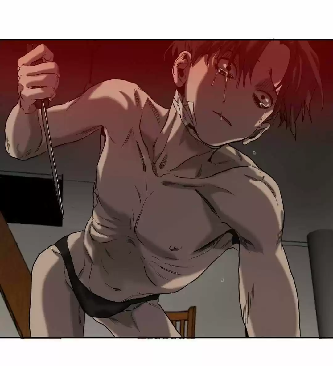 KILLING STALKING (2016) - Capítulo 19 - Página 90 - LectorTMOo