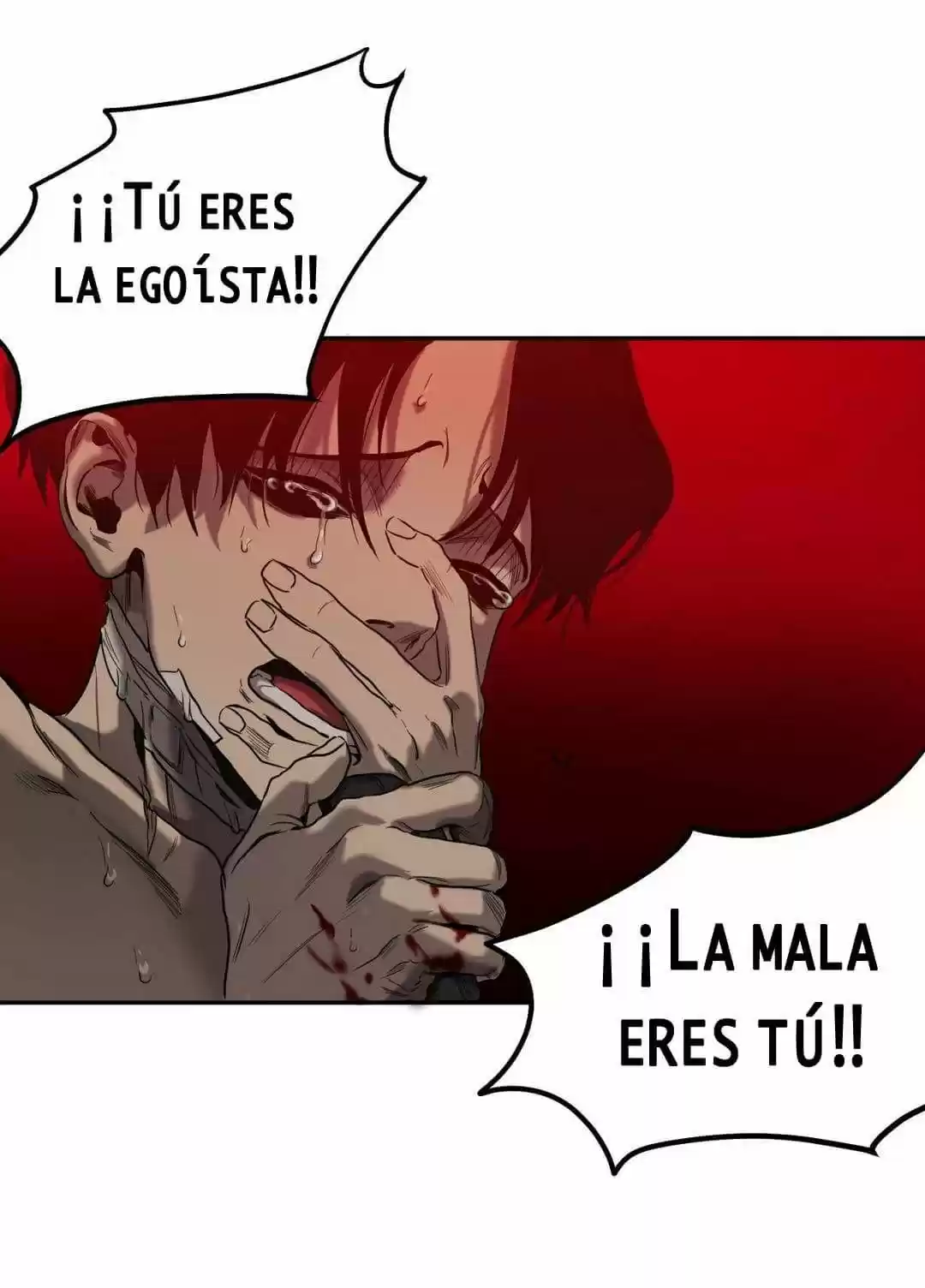 KILLING STALKING (2016) - Capítulo 19 - Página 92 - LectorTMOo