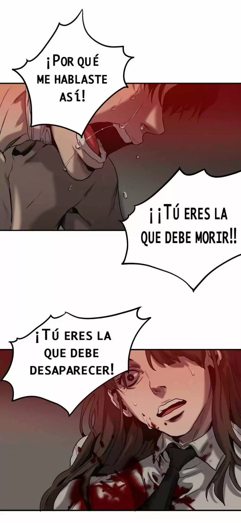 KILLING STALKING (2016) - Capítulo 19 - Página 93 - LectorTMOo