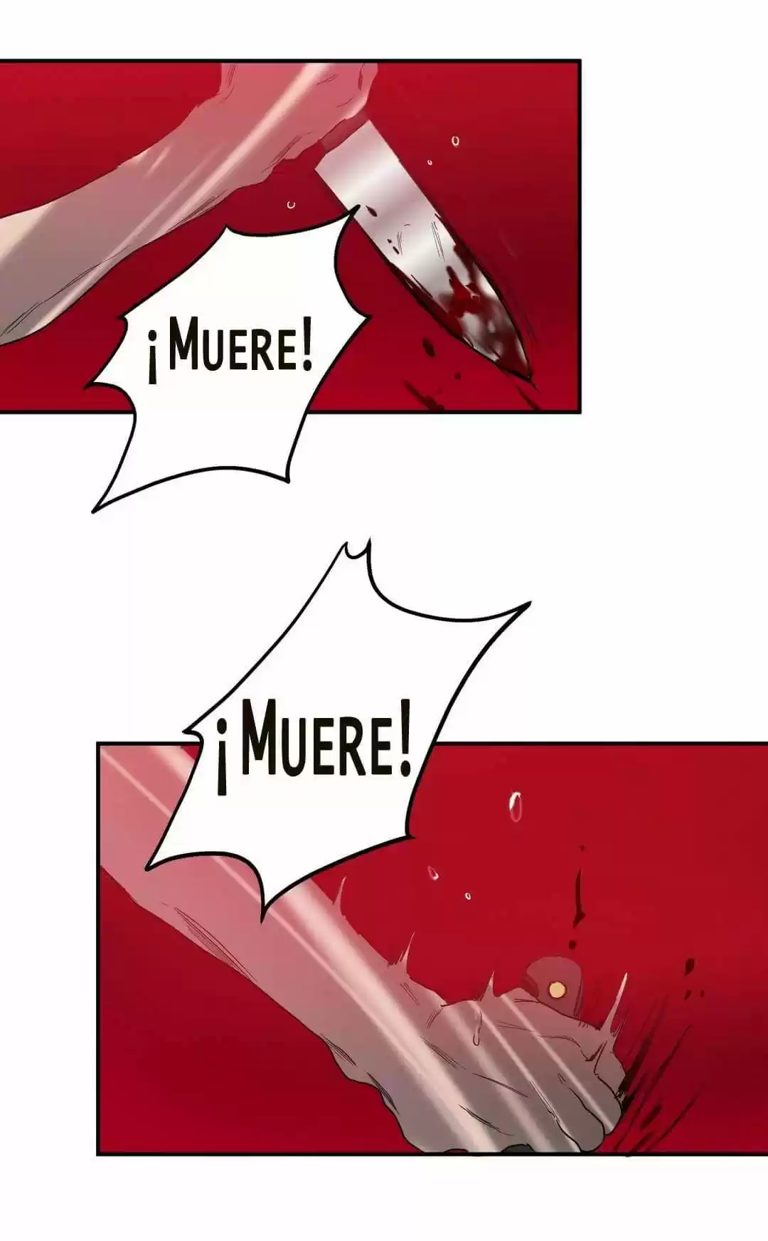KILLING STALKING (2016) - Capítulo 19 - Página 94 - LectorTMOo