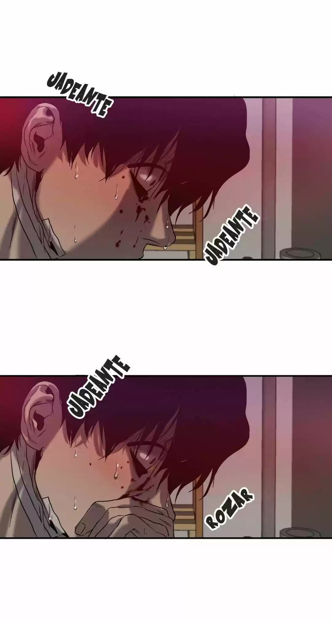 KILLING STALKING (2016) - Capítulo 19 - Página 96 - LectorTMOo