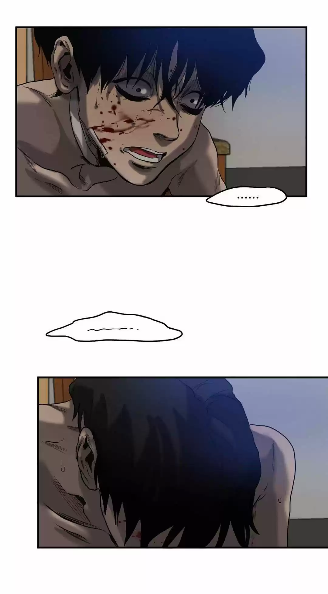 KILLING STALKING (2016) - Capítulo 19 - Página 98 - LectorTMOo