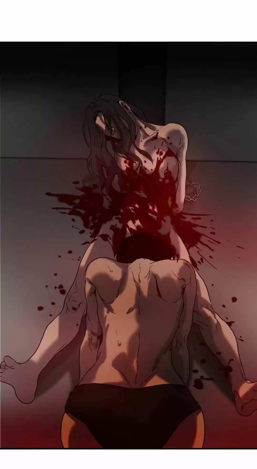 KILLING STALKING (2016) - Capítulo 19 - Página 99 - LectorTMOo