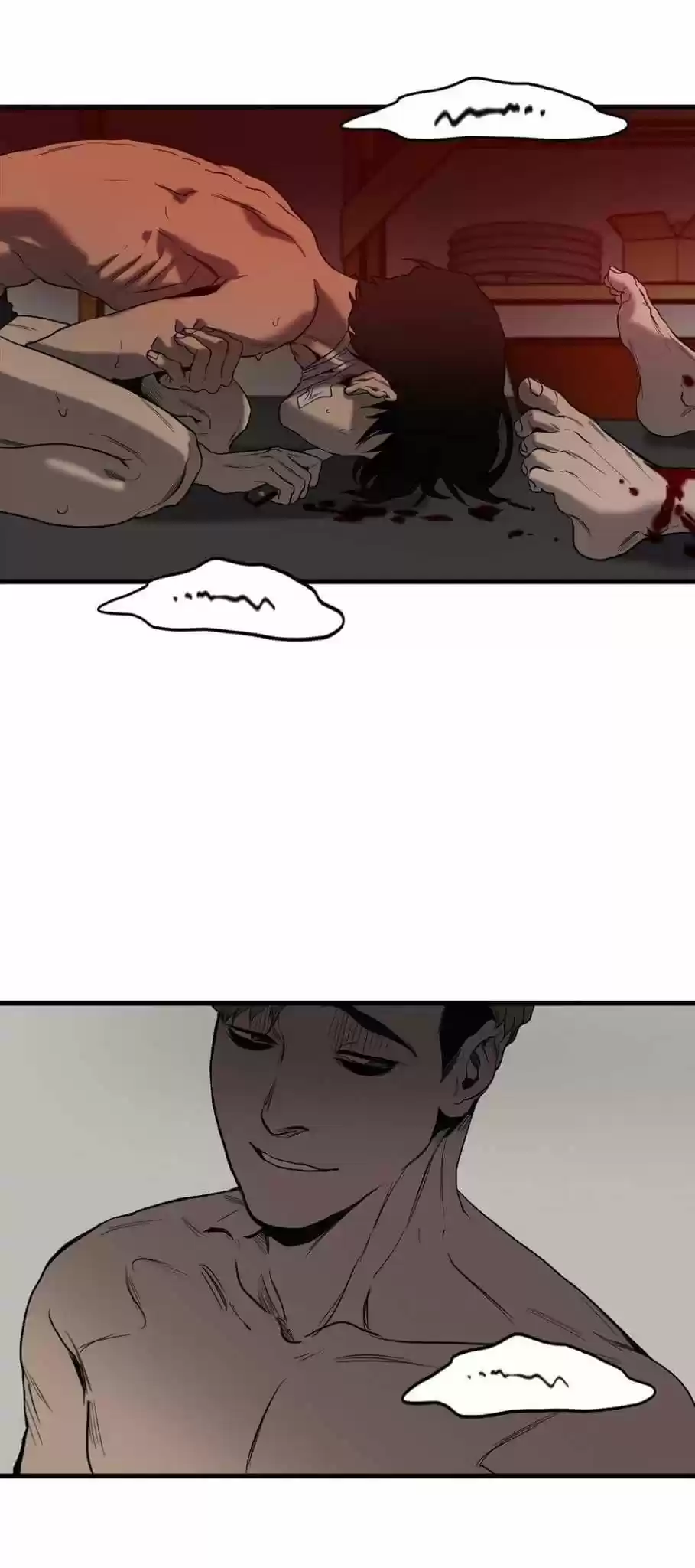 KILLING STALKING (2016) - Capítulo 19 - Página 100 - LectorTMOo