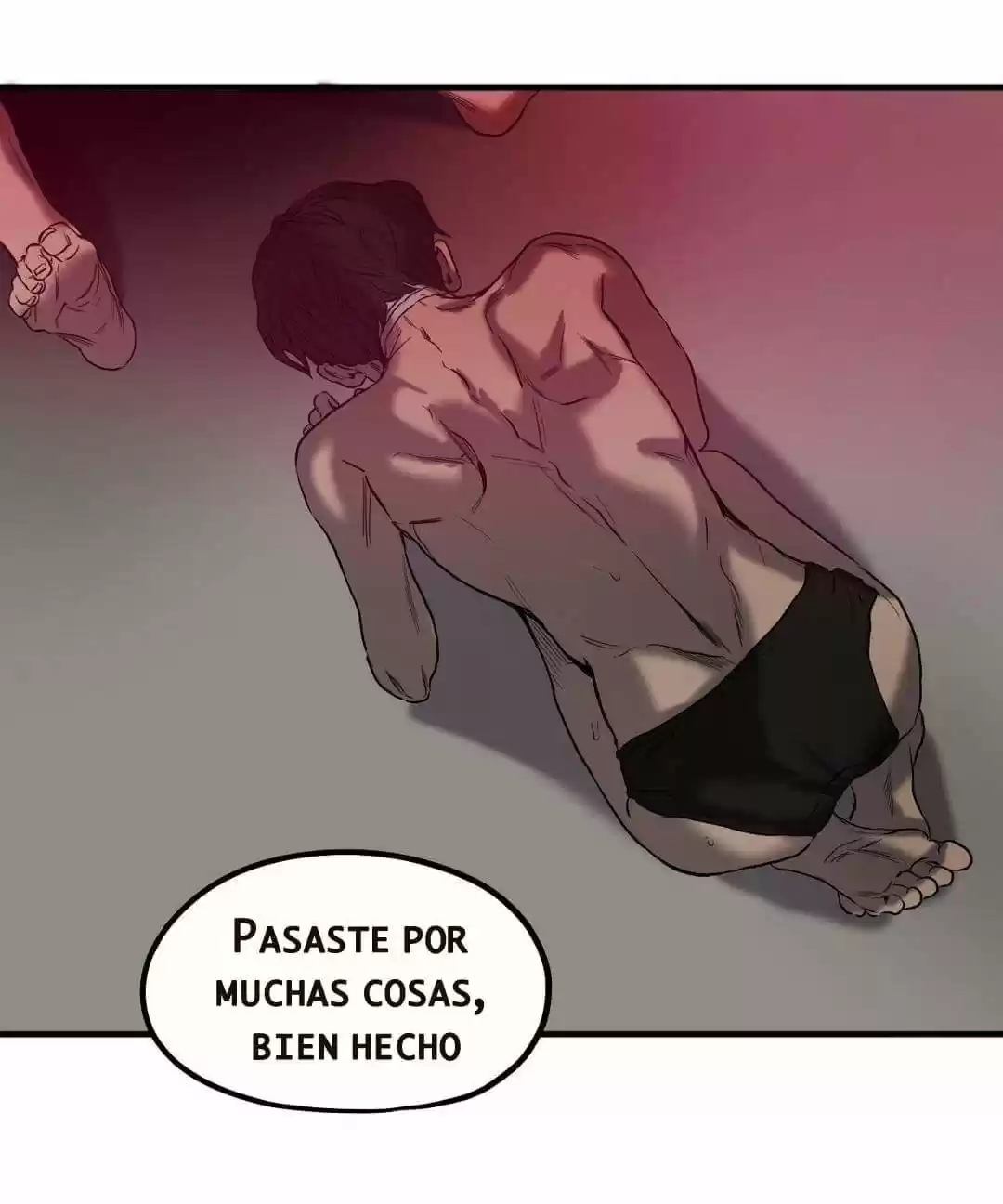 KILLING STALKING (2016) - Capítulo 19 - Página 103 - LectorTMOo