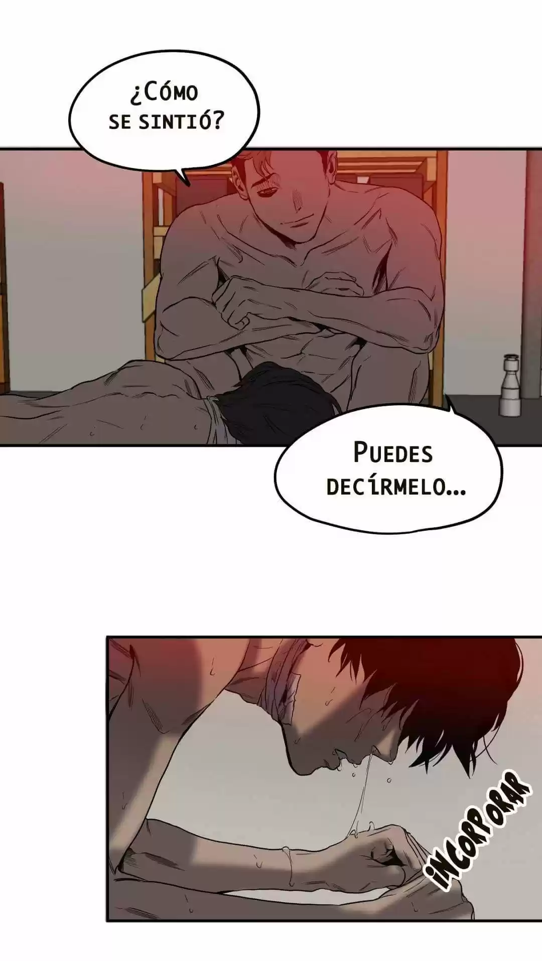 KILLING STALKING (2016) - Capítulo 19 - Página 105 - LectorTMOo