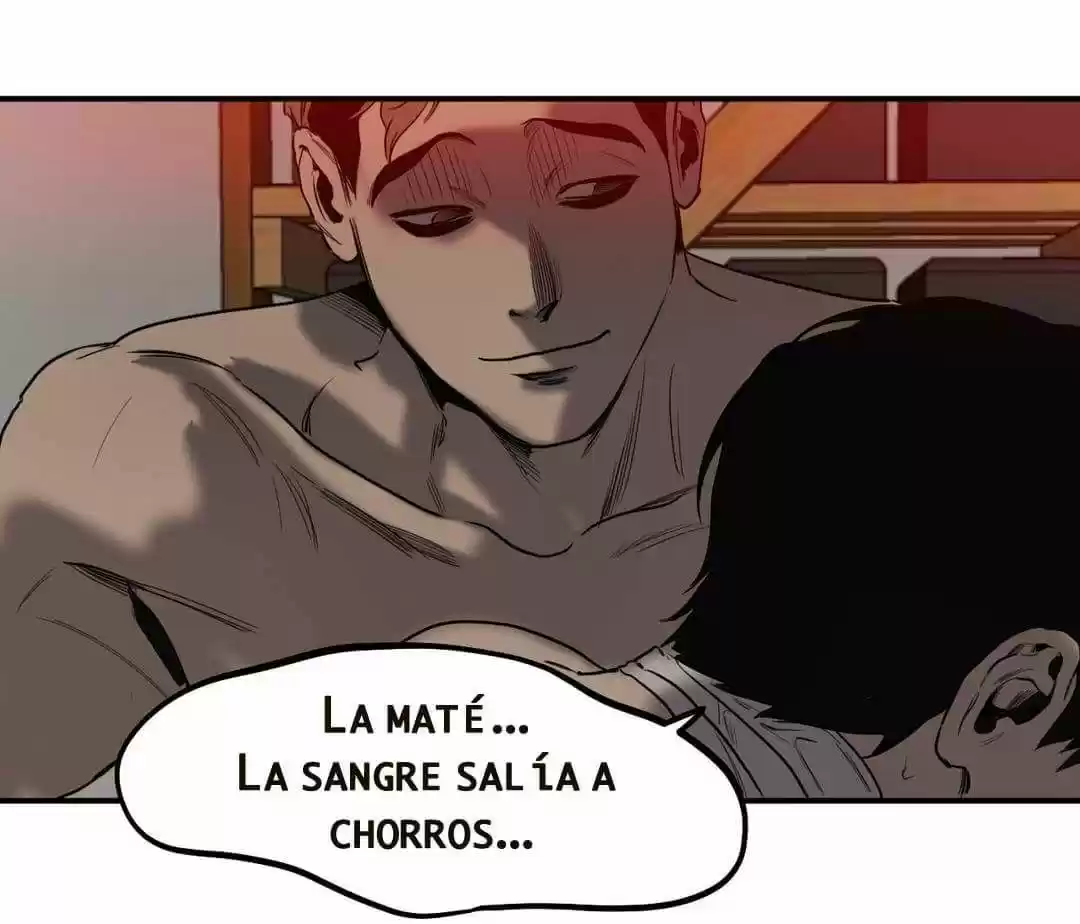 KILLING STALKING (2016) - Capítulo 19 - Página 106 - LectorTMOo