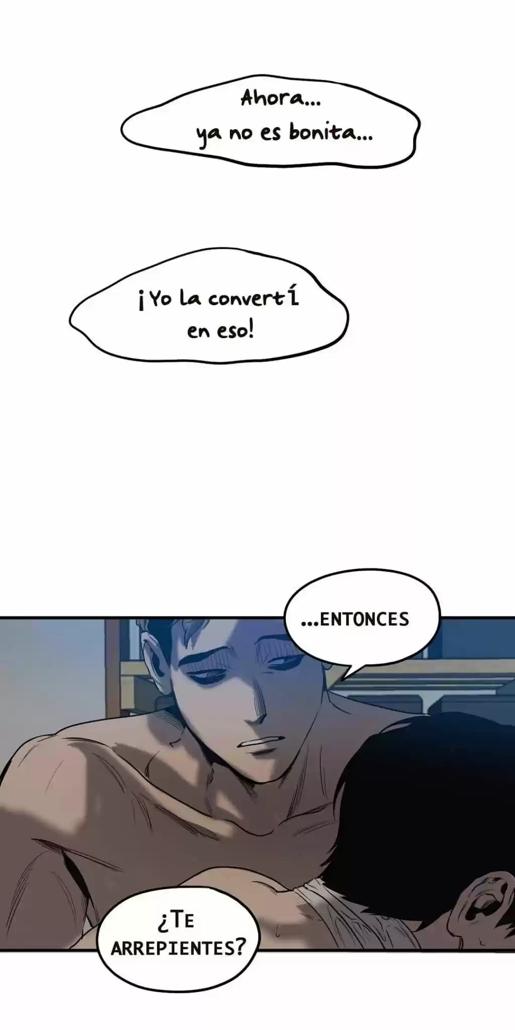 KILLING STALKING (2016) - Capítulo 19 - Página 108 - LectorTMOo