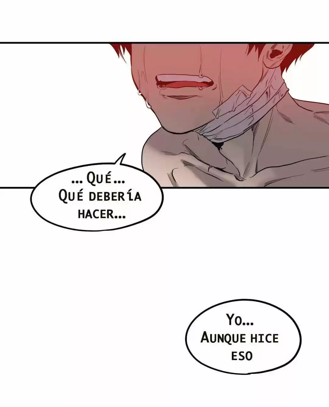KILLING STALKING (2016) - Capítulo 19 - Página 110 - LectorTMOo