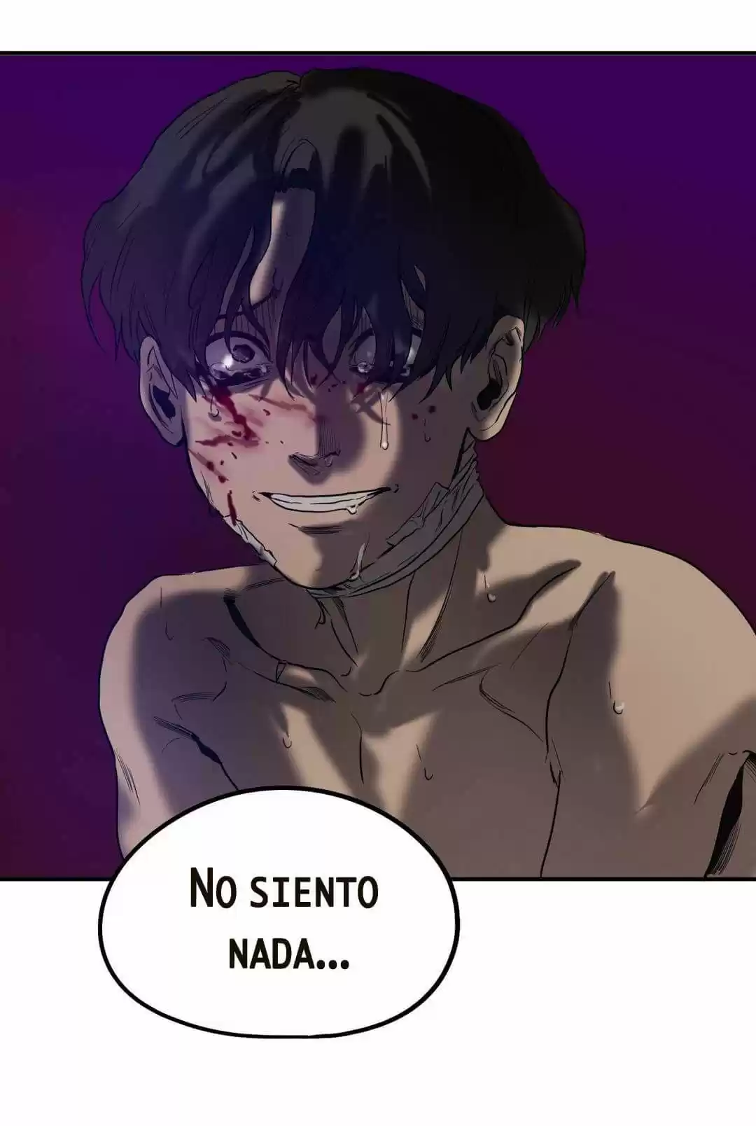 KILLING STALKING (2016) - Capítulo 19 - Página 111 - LectorTMOo