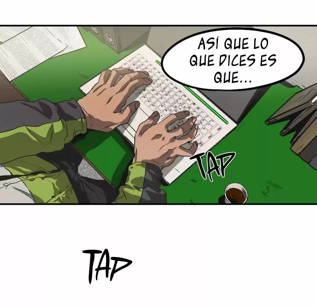 KILLING STALKING (2016) - Capítulo 21 - Página 5 - LectorTMOo