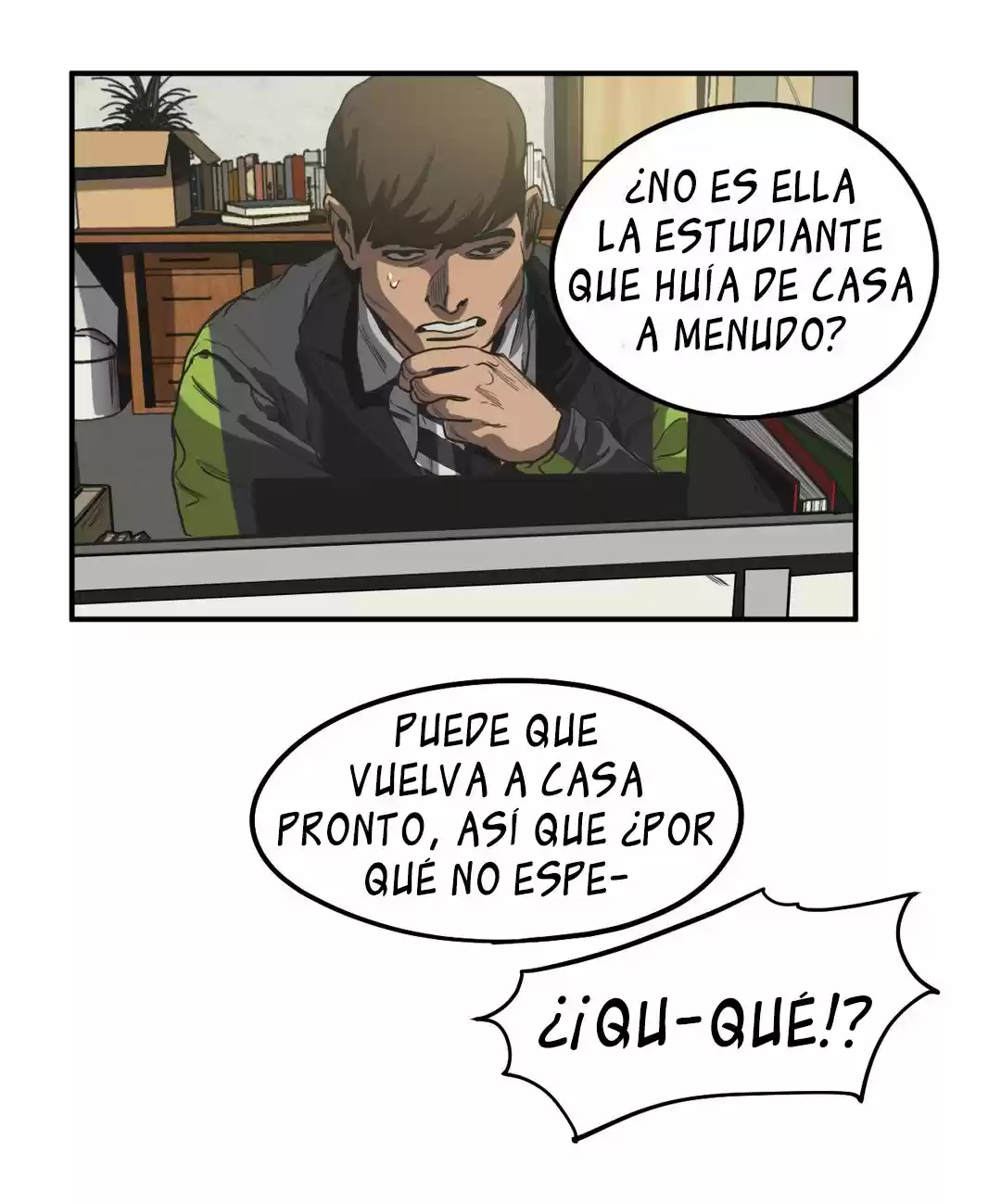 KILLING STALKING (2016) - Capítulo 21 - Página 10 - LectorTMOo
