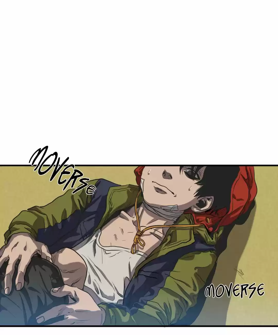 KILLING STALKING (2016) - Capítulo 21 - Página 13 - LectorTMOo