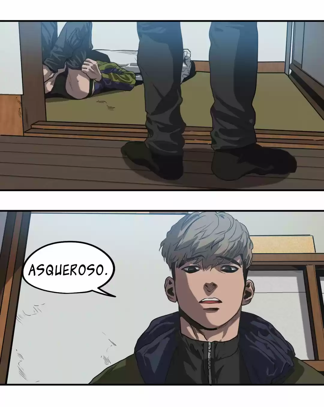 KILLING STALKING (2016) - Capítulo 21 - Página 14 - LectorTMOo
