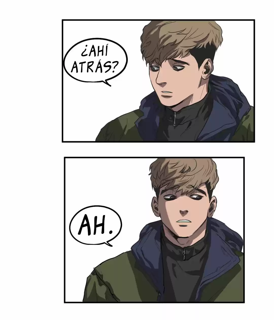KILLING STALKING (2016) - Capítulo 21 - Página 16 - LectorTMOo