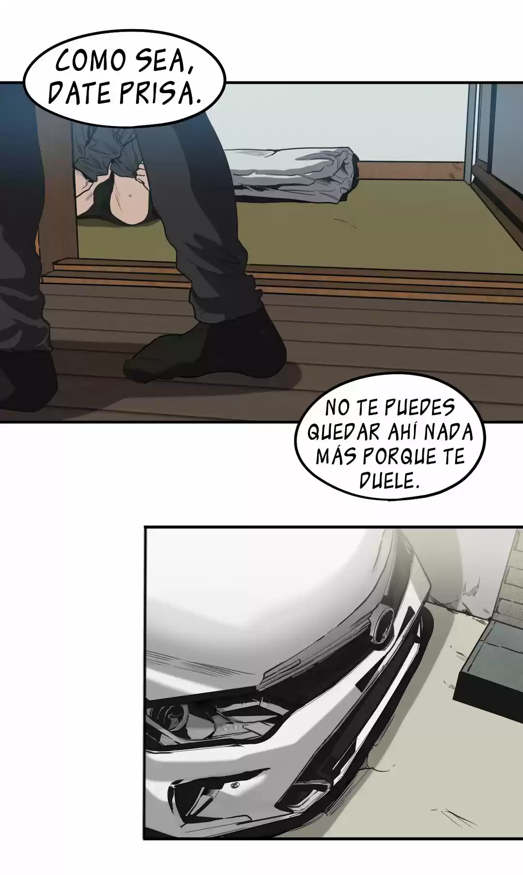 KILLING STALKING (2016) - Capítulo 21 - Página 17 - LectorTMOo